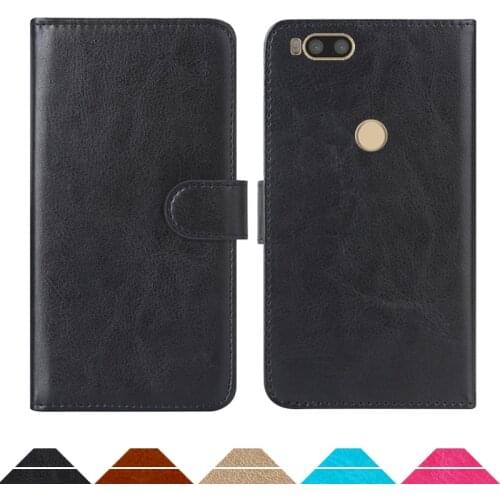 Luxury Wallet Case For Billion Capture Plus PU Leather Retro Flip Cover Magnetic Fashion Cases Strap