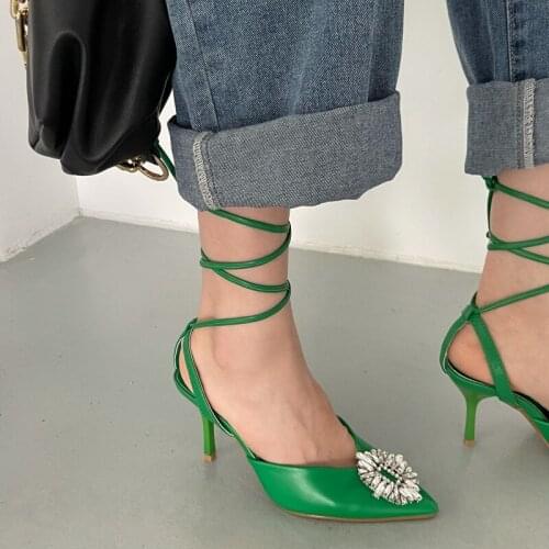 SLWFGT Women's Stiletto Heels China