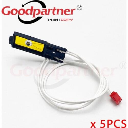 5X Fuser Thermistor for BROTHER DCP 7055 7057 7060 7065 7070 MFC 7240 7360 7362 7365 7460 7470 7860 HL 2130 2132 2220 2230 2240