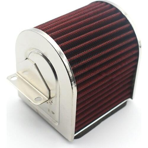 OLPAY Motorcycle Air Filter Motor Bike Air intake Filter Cleaner For Honda CB500 CBR500 CB500F CB500X CBR500R 2013-2018