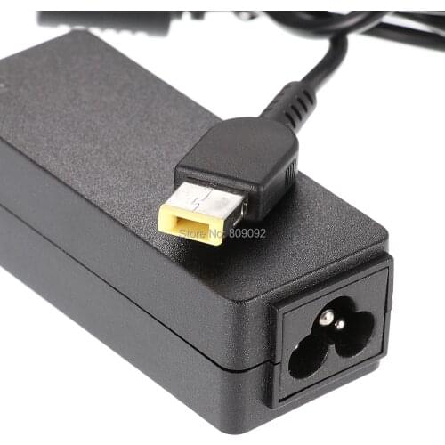 45W 20V 2.25A Laptop AC Power Adapter Charger Slim-Tip For Lenovo ThinkPad ADLX45NCC2A ADLX45NCC3A 59370508 Laptop Ac Adapter