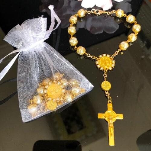 10 baptism souvenir first communion favors Confirmation Christening gifts