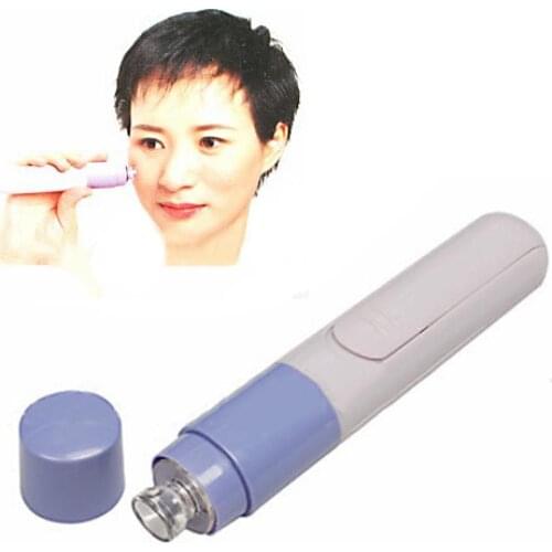 50% Hot Sale Facial Skin Care Cleansing Makeup Pore Cleanser Blackhead Acne Remover Cleaner