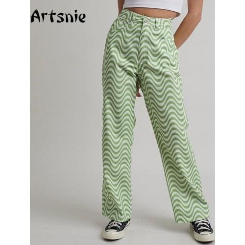 Женские брюки Artsnie China At AliExpress