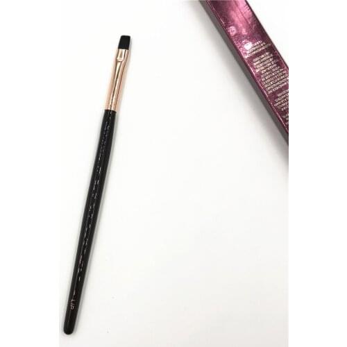CT Brand Lip Makeup Brush High Quality Flat Lip Stick Lipgloss Make up Brushes Tool with Box