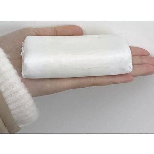 Wall Hole Sealing Adhesive Home Air Conditioning Mending Mud Hole Plasticine Bathroom Wall Waterproof Sewer Sealing Sealant T5R1