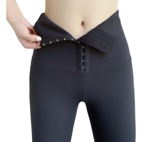 High Waist Trainer Body shapewear Women Tummy Control Butt Lifter Panties Lingerie Sexy Slimming Underwear Women Waist Corsets