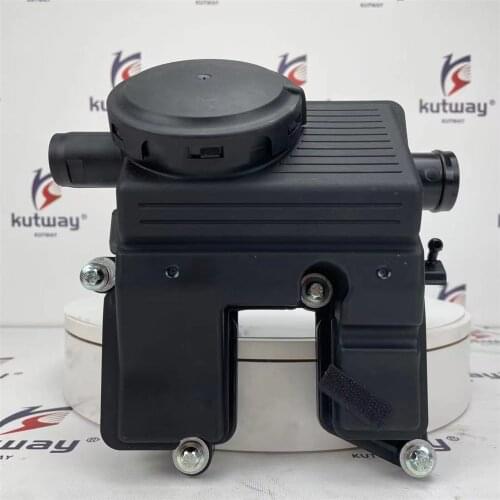 Kutway Fuel Supply Systems