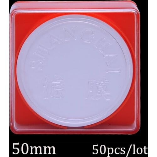 LAB Microporous Filter Membrane Nylon Membrane MCE Micro Membrane Filter Solvent Oil Acetate cellulose membrane