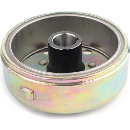 Motorcycle Copper Engine Stator Generator Magneto Coil 3GG-85550-00 For Yamaha Banshee 350 YFZ350 Rotor assy 1987-2006