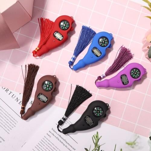 Small Counter Relaxation Tool Tassel 5-digit LCD Digital Electronic Rosary Beads Tally Counter for Muslim Prayer Meditation