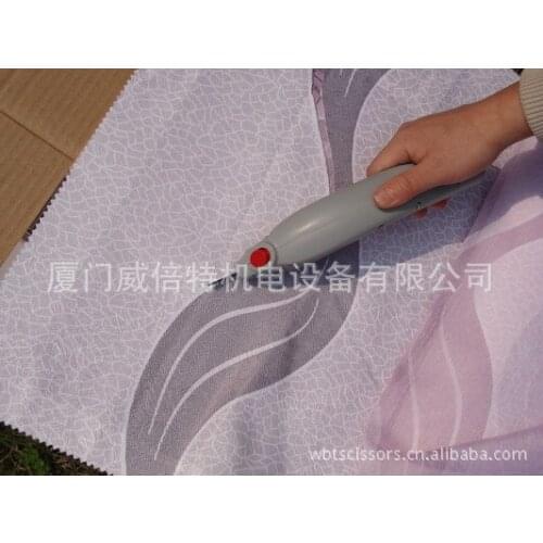 Clothing electric caijiandao cloth scissors scissors nylon Shears Scissors