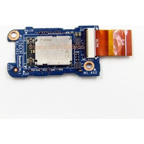 Original Laptop Wireless WIFI For HP BCM43241 Wireless LAN LS-A274P 723677-001 723121-001