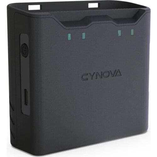 OUIO Quadcopter Chargers