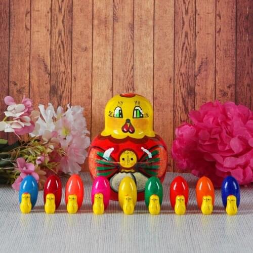 RNToys Toddler Toys