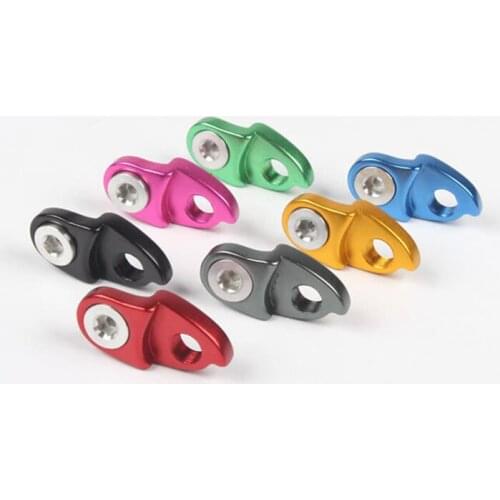 MEROCACassette After Dialing Derailleur Extension Extender for Mountain Bike Bike Bicycle Rear Hanger Freewheel 40/42/46/50T