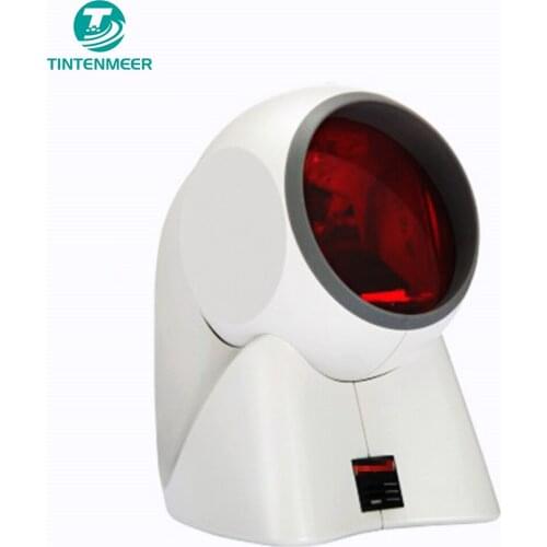 TINTENMEER 7120 Omni-Directional laser 71A38 barcode scanner Original compatible for honeywell with usb cable & mounting plate