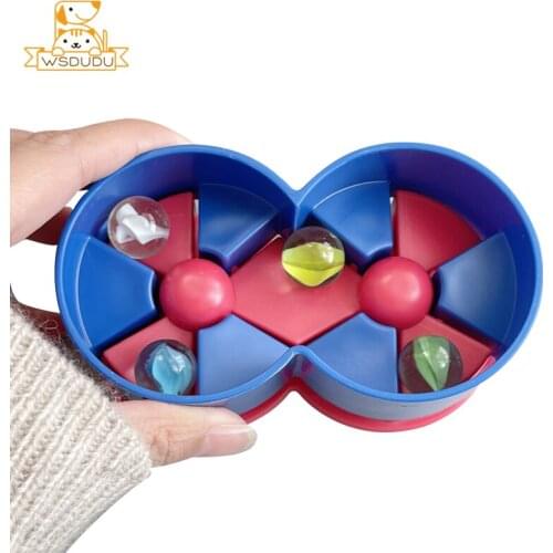 WSDUDU DIY Toys