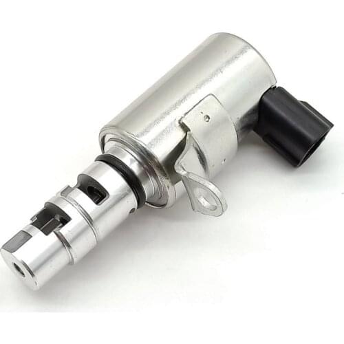 1 piece New VVT Timing Solenoid Oil Control Valve for Mitsubishi Outlander K5T45591 4G69 Car accessories Fast delivery Car