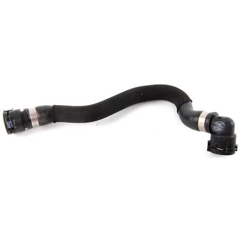 1 piece New Cooling Hose for BMW E65 E66 760i 760Li 17127508042 2002-2008
