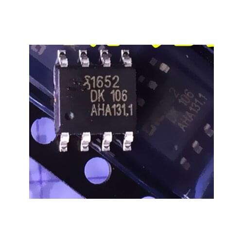 10pcs/lot DK106 DC-DC SOP-8 New original