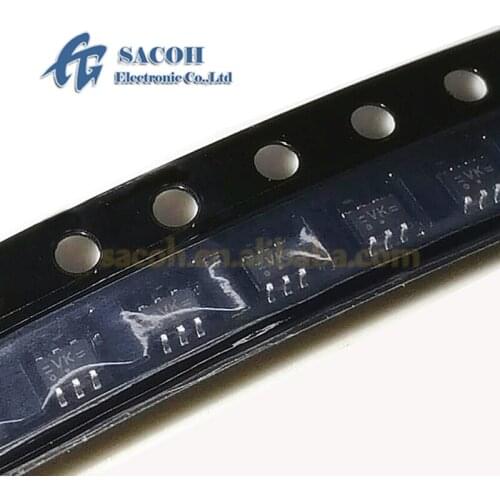 10PCS/lot New OriginaI 74LVC2G14GW VK or 74LVC2G14GM or 74LVC2G14GF or 74LVC2G14GV 74LVC2G14 SC88 Dual inverting Schmitt-trigger