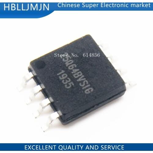 10PCS/LOT W25Q64BVSIG W25Q64FVSIG W25Q64FWSIG 25Q64BVSIG 25Q64FVSIG 25Q64FWSIG 25Q64 SOP8 NEW