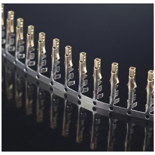 100pcs/lot Molex 4.2MM 5556-RT Terminal plug connectors Pitch:4.2MM Wire Cable Housing Female Pin Resistor