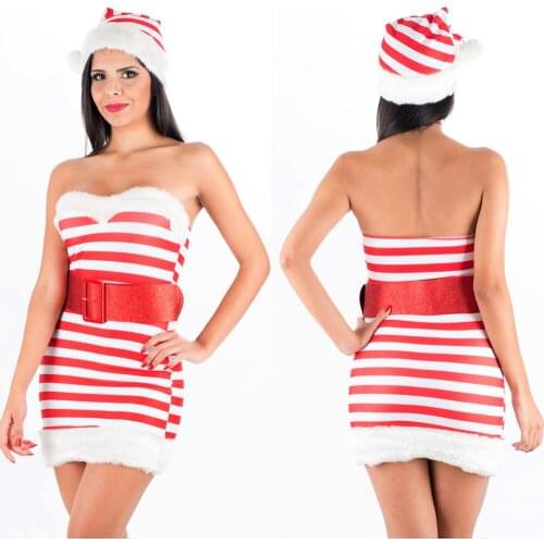 Amore Paradise Erotic Costumes