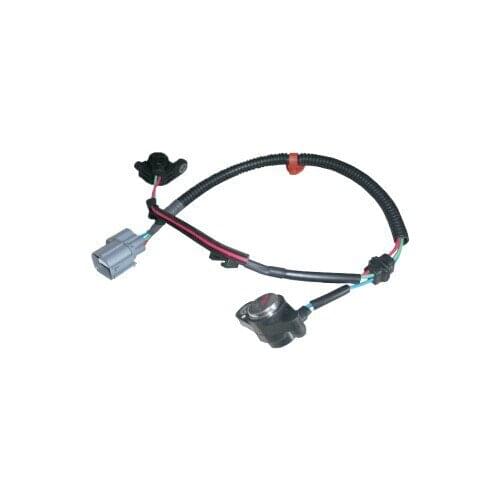 Crankshaft Position Sensor for HONDA ACCORD/ODYSSEY/PRELUDE Isuzu OASIS ACURA CL