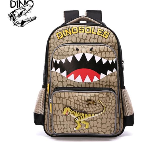 DINOGEAR Satchels