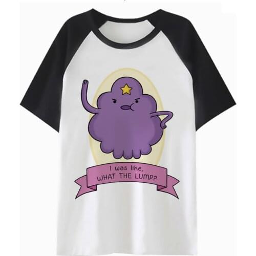 FCISHU Men's T-shirts With Print