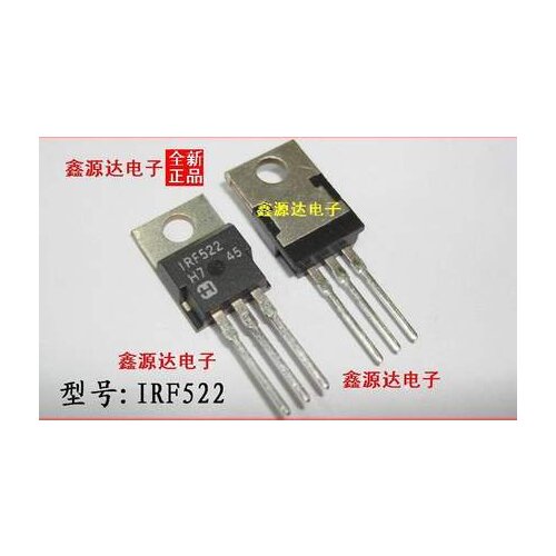 IRF522 STP6NK60ZFP P6NK60ZFP MC33064P-5 MC33064-5 BF959 F959 PST529I T529I AN77L05