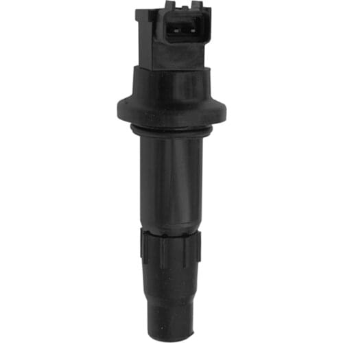 Ignition Coil F6T568 Fit for 2002-2017 Yamaha YZF R1 R6 R6S VMX V Max FZ1 RS SR Nytro FX WR Viking 5VY-82310-00-00 5VY823100000