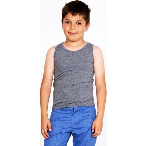Лика Дресс T-shirts For Boys