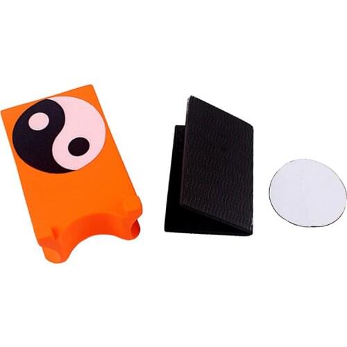 Guitar Desktop Mount Rest Stand Rubber Guitar Neck Table Rest Support for Acoustic Electric Guitarra Bass