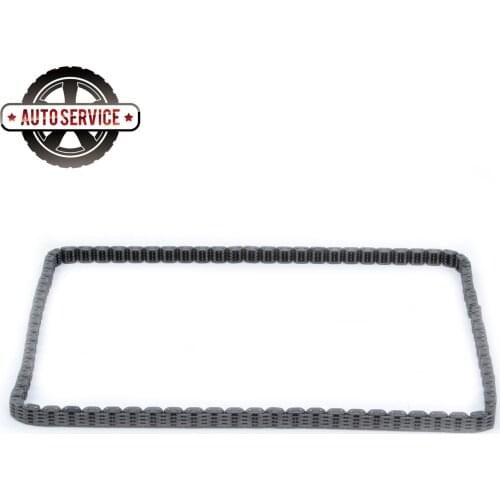 New 06H 109 158 J Engine Camshaft Timing Chain For Audi A1 A3/4/5/8 TT Q3 Q5 VW EOS Golf JETTA CC Skoda Seat 1.8/2.0T 06H109158M