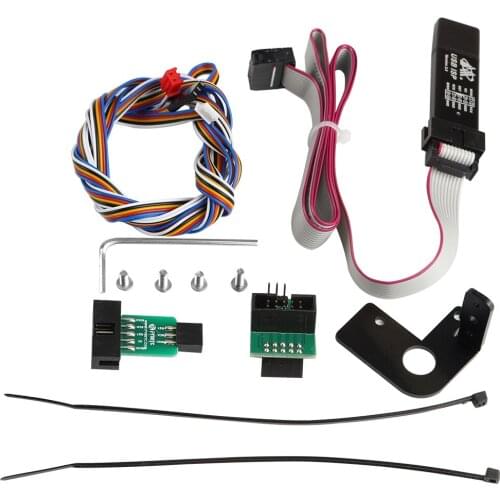 Newest Board Adapter Sensor Upgrade kit for -3 Ender 3 Pro BL-TOUCH