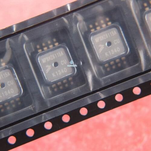 Brand new 5PCS/LOT MPXH6115A MPXHZ6115A MPXH6115 Pressure sensor chip SOP8