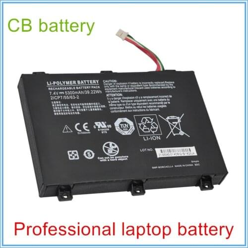 Original quality Battery for SMP-BOBCACLL4 21-93042-01 battery for B10 IX101B2 D10 iX101B1