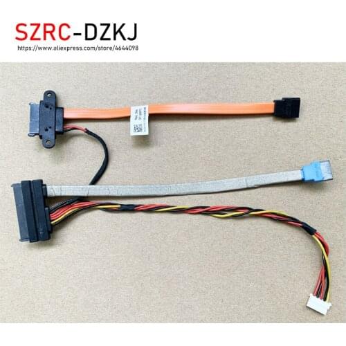 Original Dell Inspiron Desktop 20 3052 Desktop Hard Drive / Optical Drive Cable PN/ 0RHYYJ