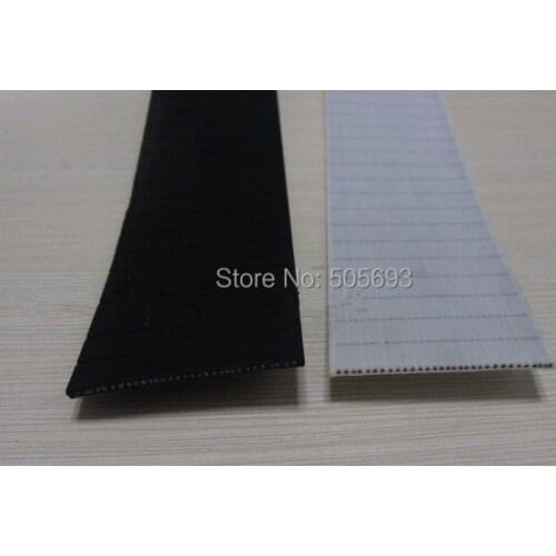 Flat belt for summit trainers ,width 30mm,thickness 3mm