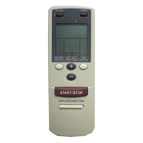 Remote Control For Friedrich MR18C3E MR18DC3E MR24C3E MR24Y3E MR30C3F MW18TC3E M18CE MS36C3E AC Air Conditioner