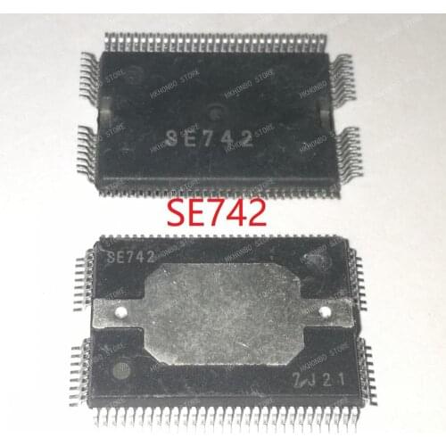 QFP SE555 SE580 SE622 SE664 SE7071 SE742 SE765 SE853 SE856 SE859 SE872 SE969