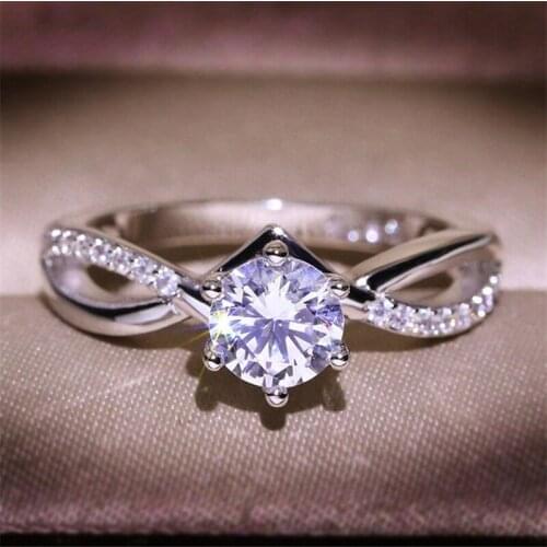 QrhYK Engagement Rings