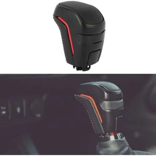 Car Automatic Gear Shift Knob for Toyota Tacoma TRD PRO 2016-2021 PTR57-35170