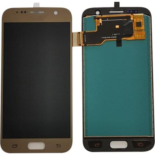 TFT 5.1'' For SAMSUNG Galaxy S7 G930 G930P G930T G930F Lcd Display Touch Screen Digitizer