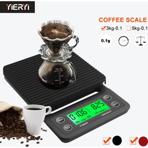 Yieryi Measuring Containers And Scales For Kitchens