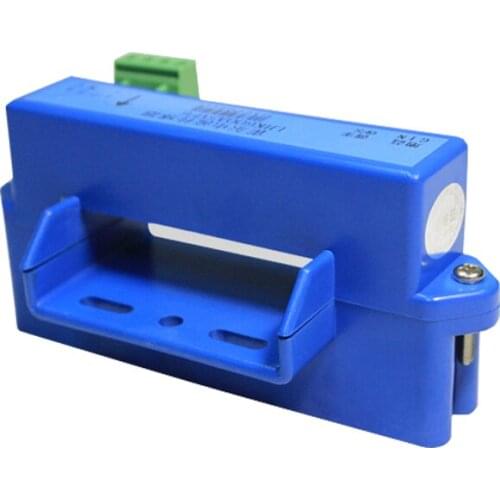 1000A,1500A,2000A,3000A hall effect ampere transducer ac current transmitter ±4V,±5V,±10V,0-20mA,4-20mA