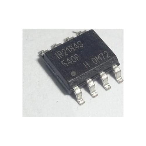 5PCS IR2184S IR2184STRPBF SOP